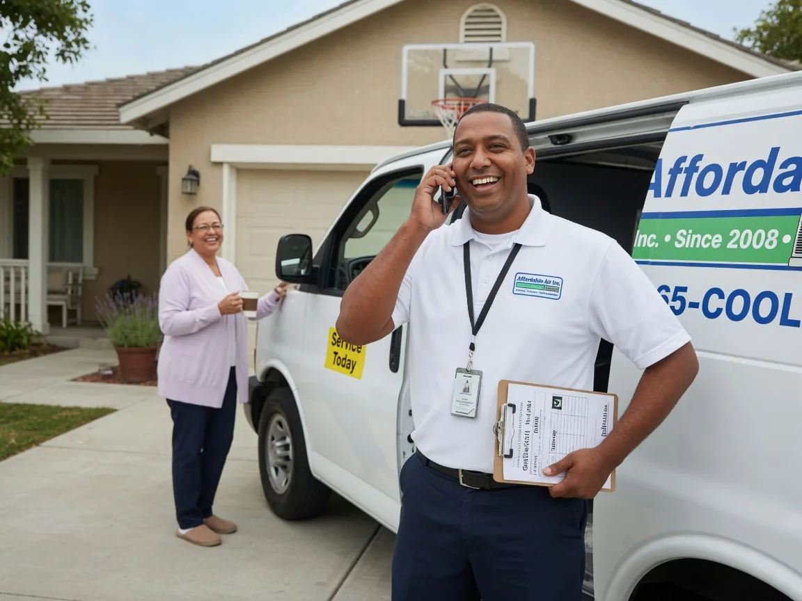 Central Ac Repair Elgin, NE FAQs